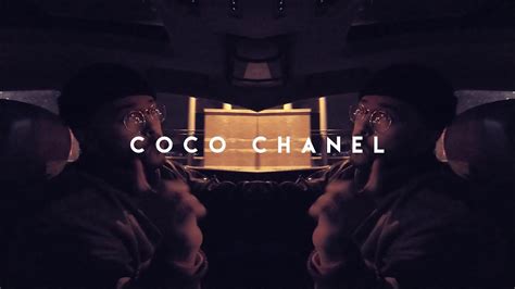 coco chanel music video